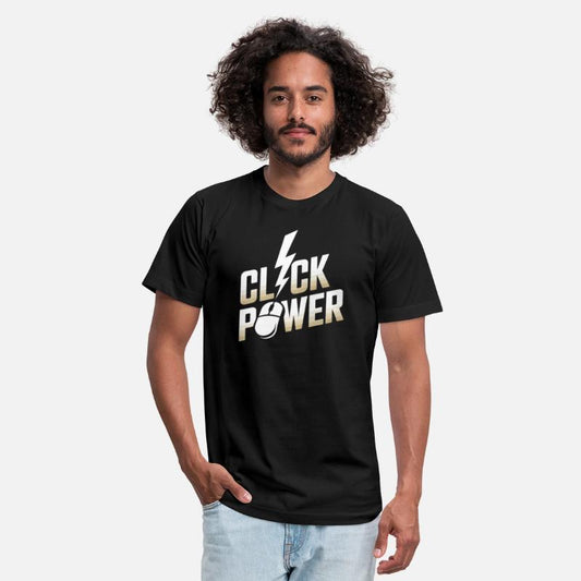 Click Power Cyber Monday Shopping Force