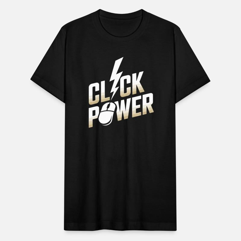 Click Power Cyber Monday Shopping Force