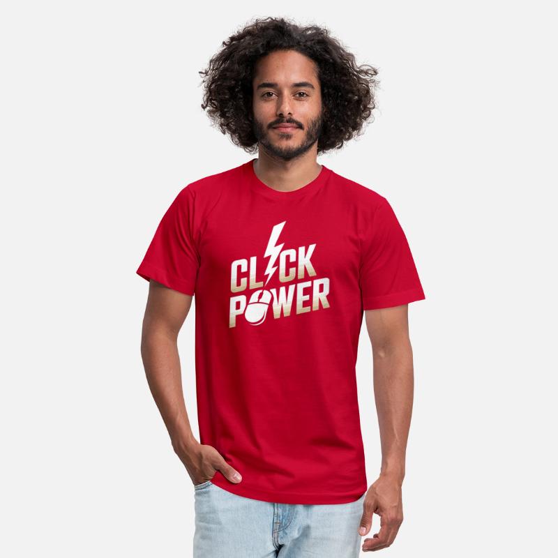 Click Power Cyber Monday Shopping Force