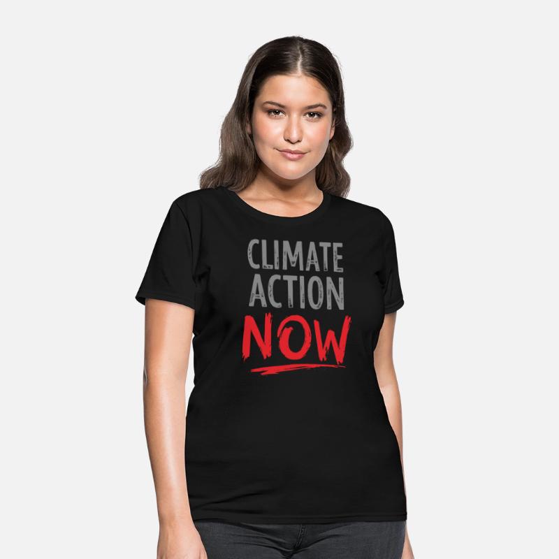 Climate Action Now Environment Nature Conservation