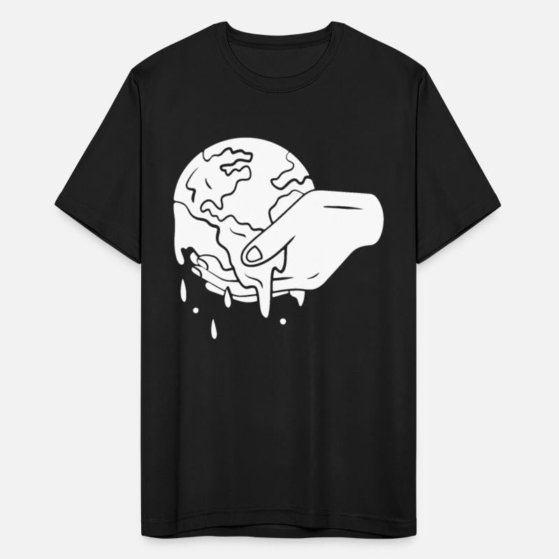 Climate Change Earth