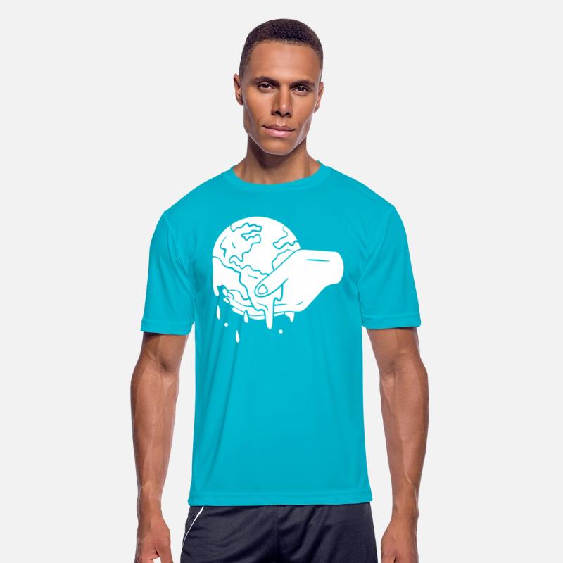 Climate Change Earth