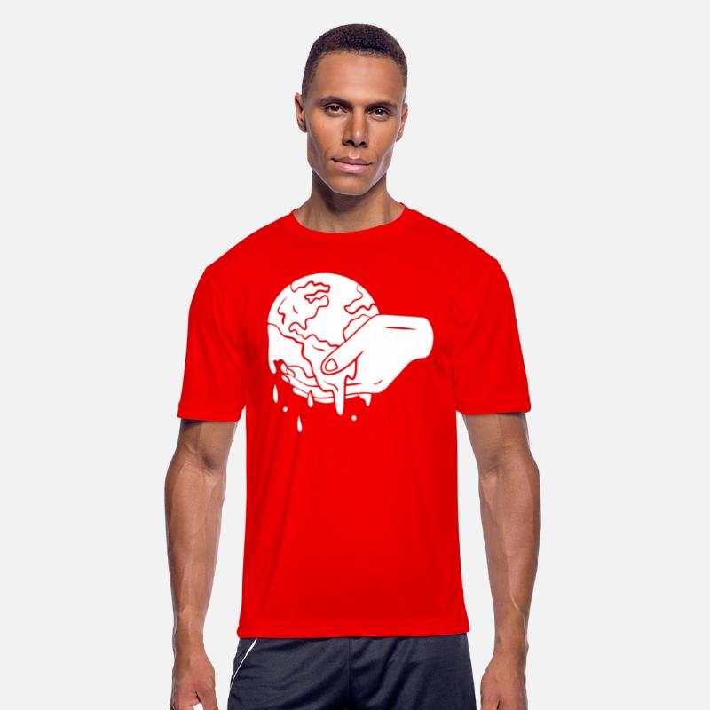 Climate Change Earth