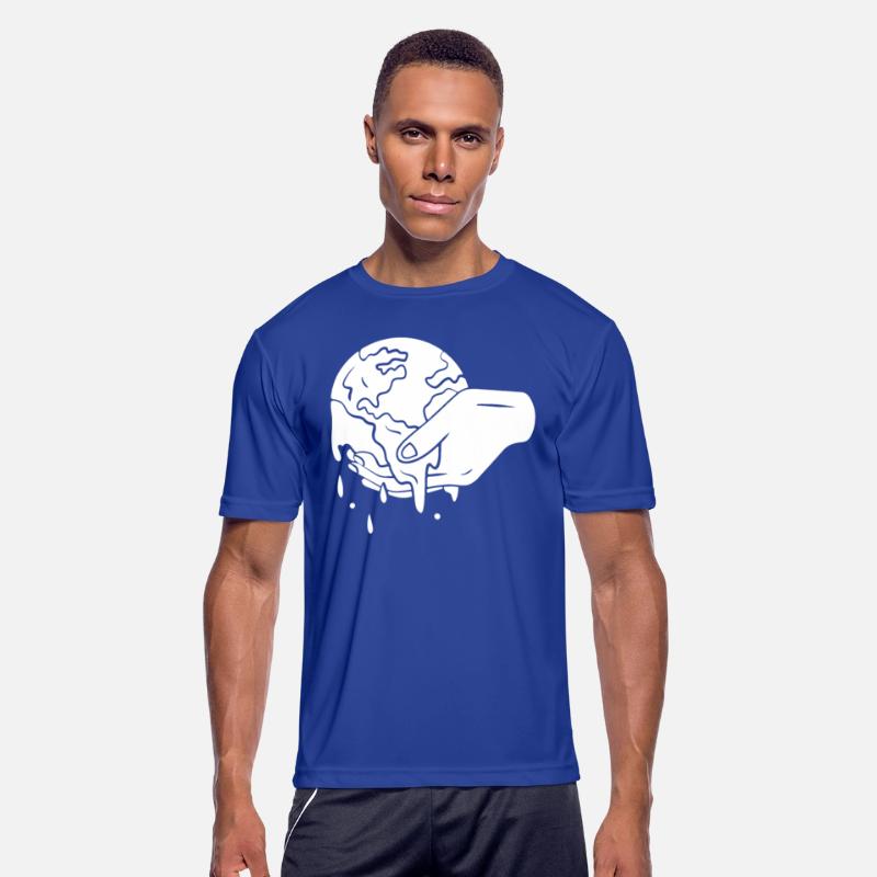 Climate Change Earth