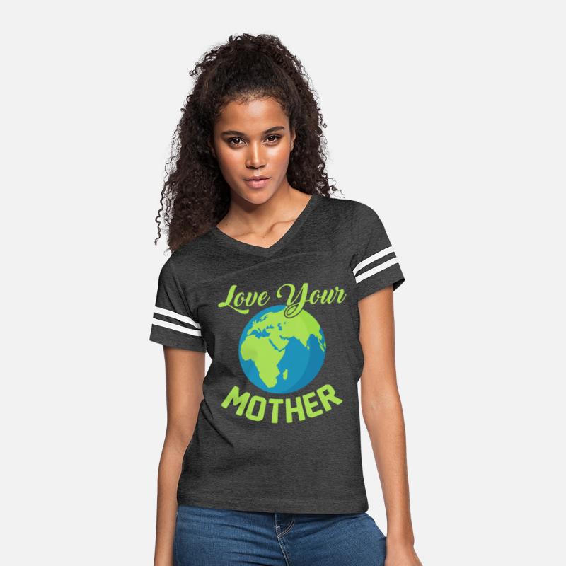 Climate Change Love Your Mother Earth Day