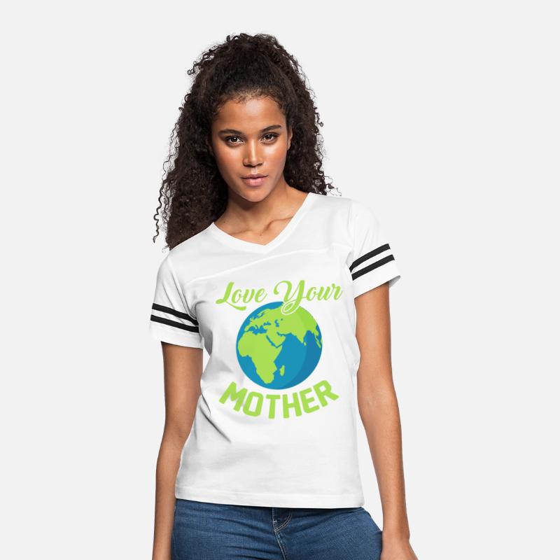 Climate Change Love Your Mother Earth Day