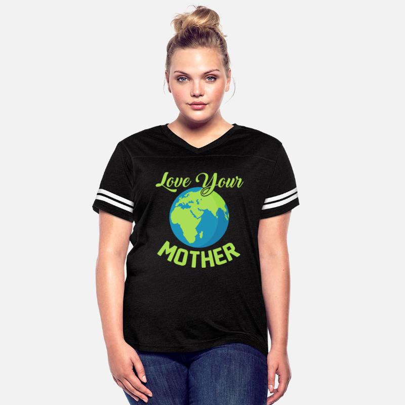 Climate Change Love Your Mother Earth Day