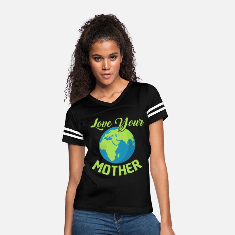 Climate Change Love Your Mother Earth Day