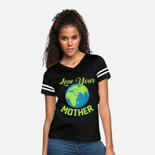 Climate Change Love Your Mother Earth Day