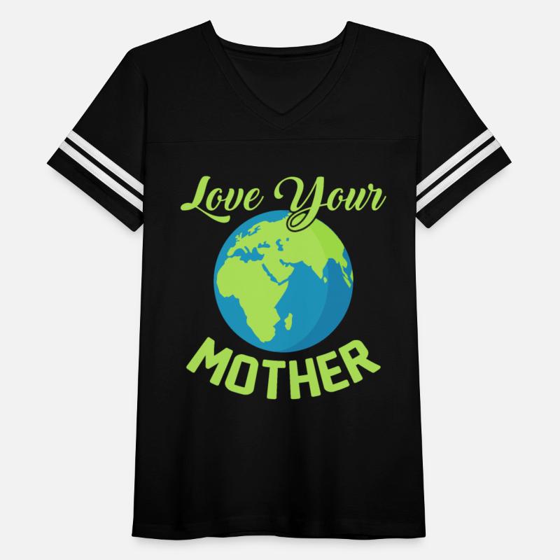 Climate Change Love Your Mother Earth Day