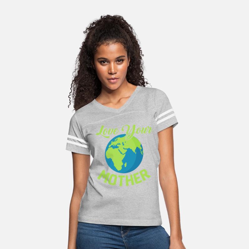 Climate Change Love Your Mother Earth Day