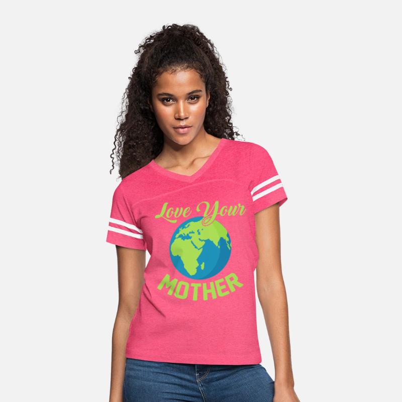 Climate Change Love Your Mother Earth Day