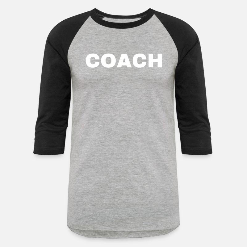 Coach