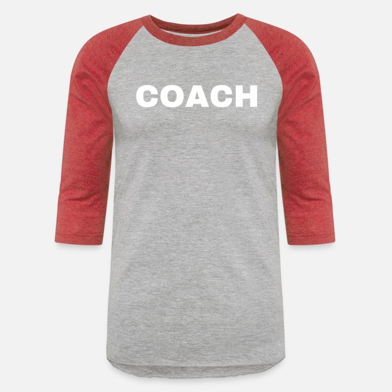 Coach