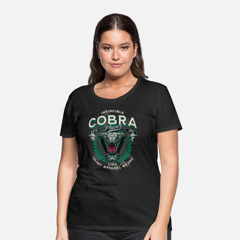 Cobra Power Sports
