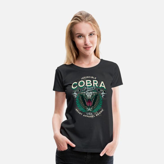 Cobra Power Sports