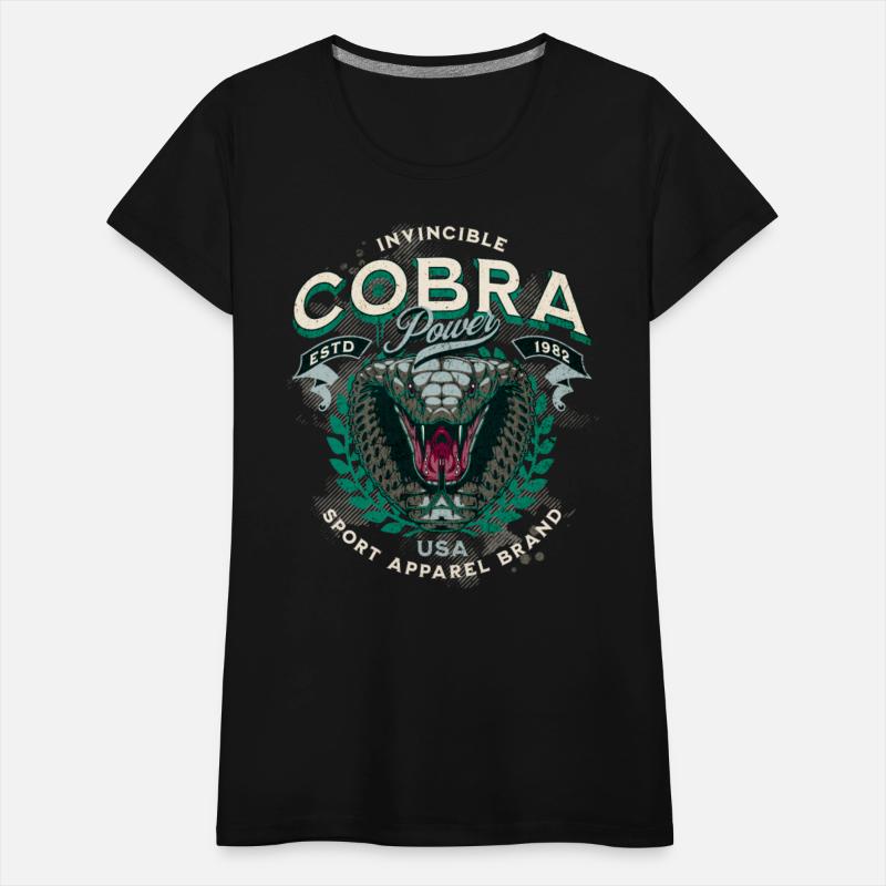 Cobra Power Sports