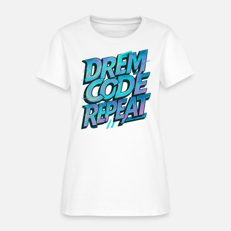 Code Like a Dream: Futuristic Glitch Art