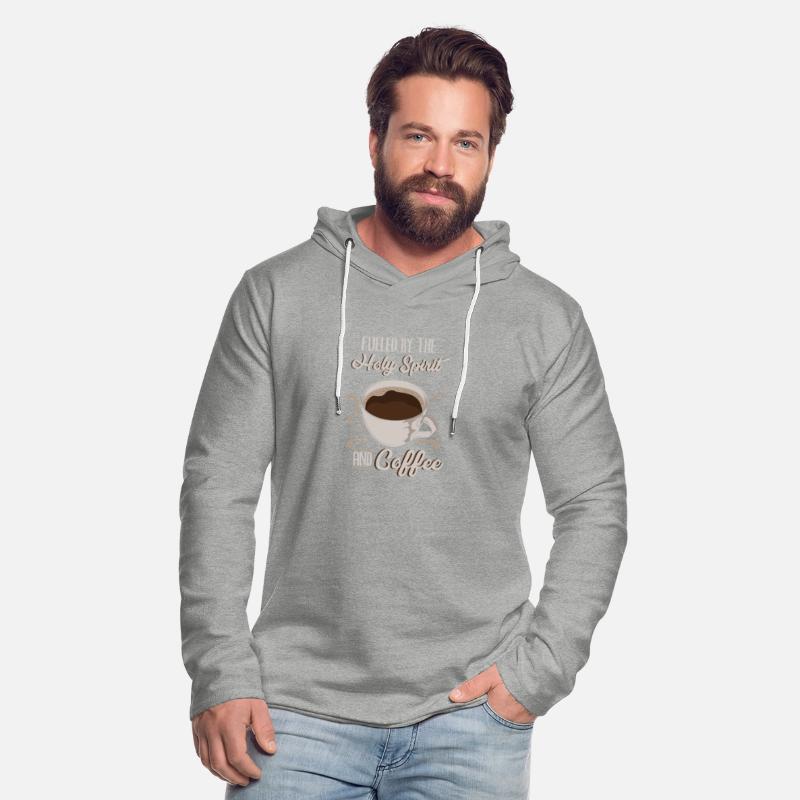 Coffee and Jesus, Coffe Spirit, Holy Spirit