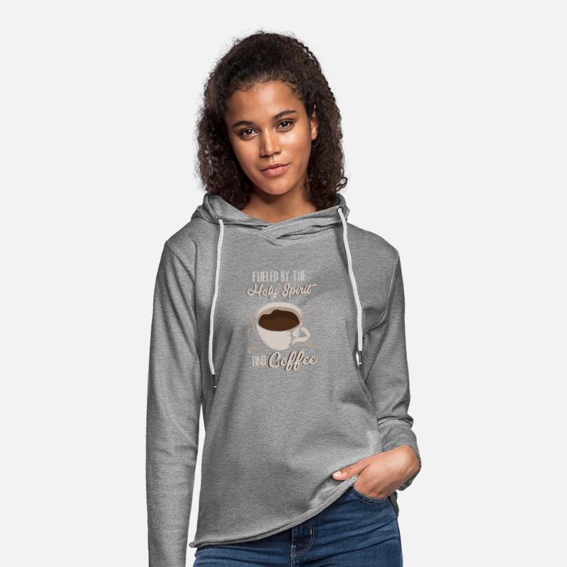 Coffee and Jesus, Coffe Spirit, Holy Spirit