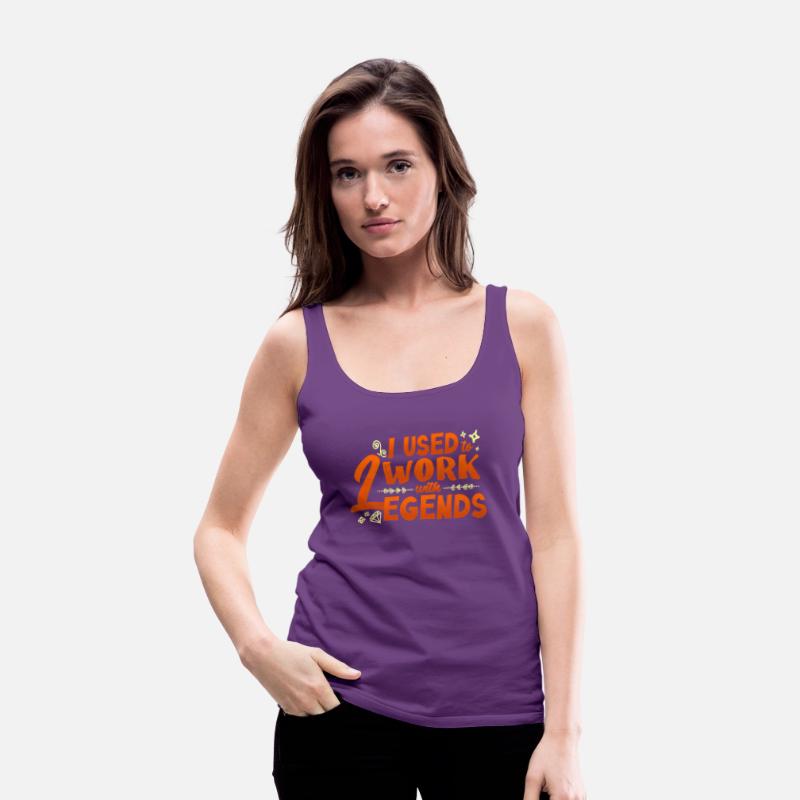 Colleague Farewell Party Used to Work with Legends