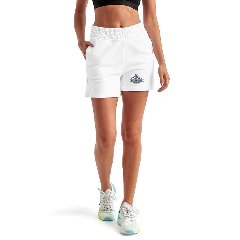 Colorado Mountain Snowboarder Emblem