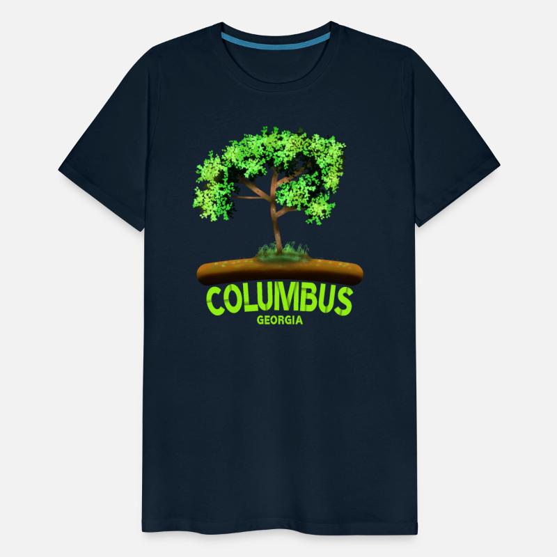 Columbus Georgia