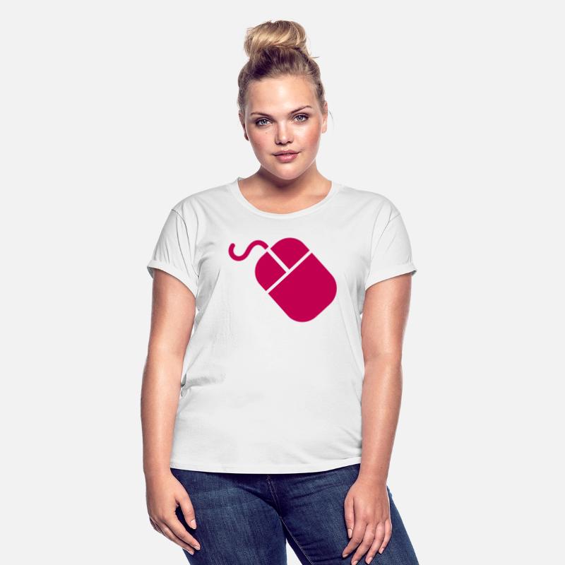 computer mouse internet technics