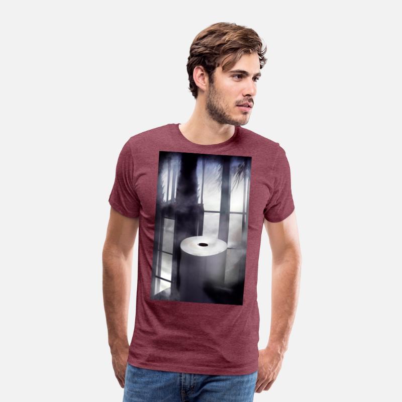 Contemplating the Roll: A Dramatic and Mysterious