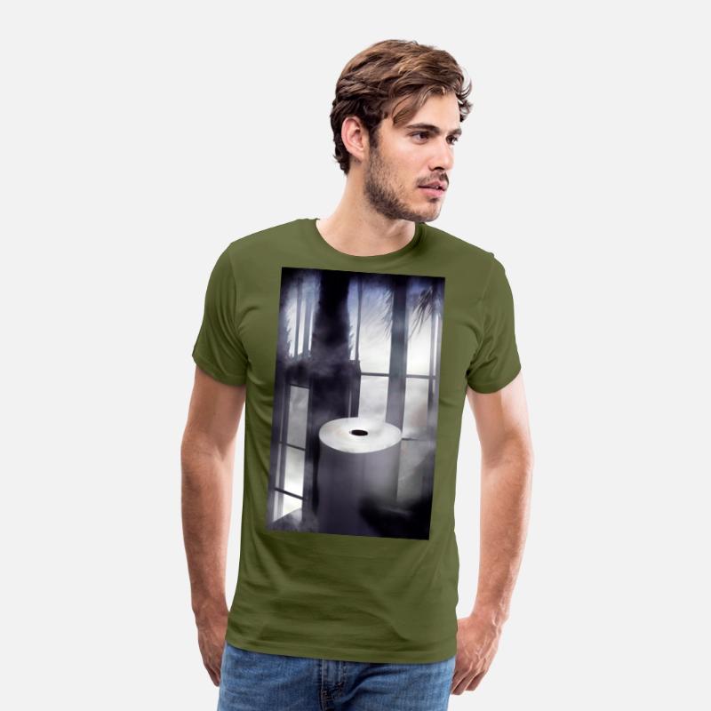 Contemplating the Roll: A Dramatic and Mysterious