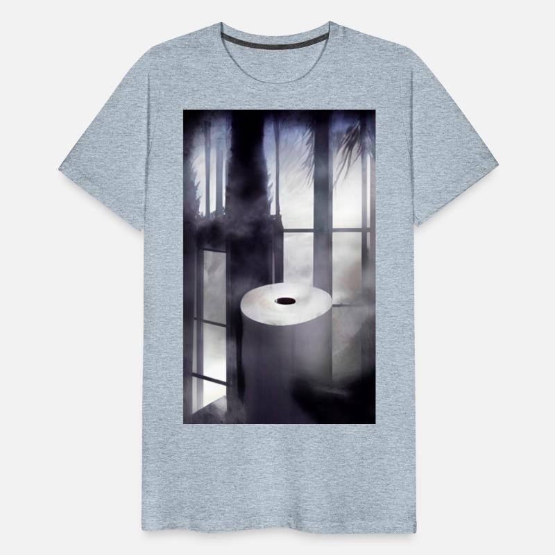 Contemplating the Roll: A Dramatic and Mysterious