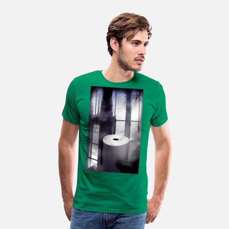 Contemplating the Roll: A Dramatic and Mysterious