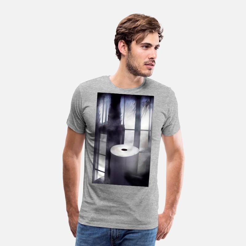 Contemplating the Roll: A Dramatic and Mysterious