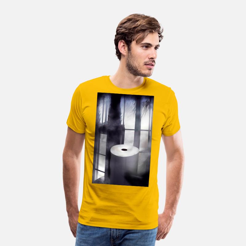 Contemplating the Roll: A Dramatic and Mysterious