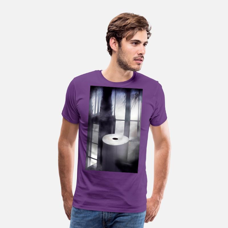 Contemplating the Roll: A Dramatic and Mysterious