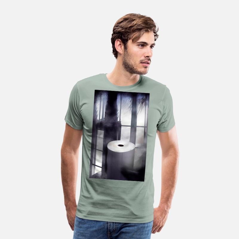 Contemplating the Roll: A Dramatic and Mysterious