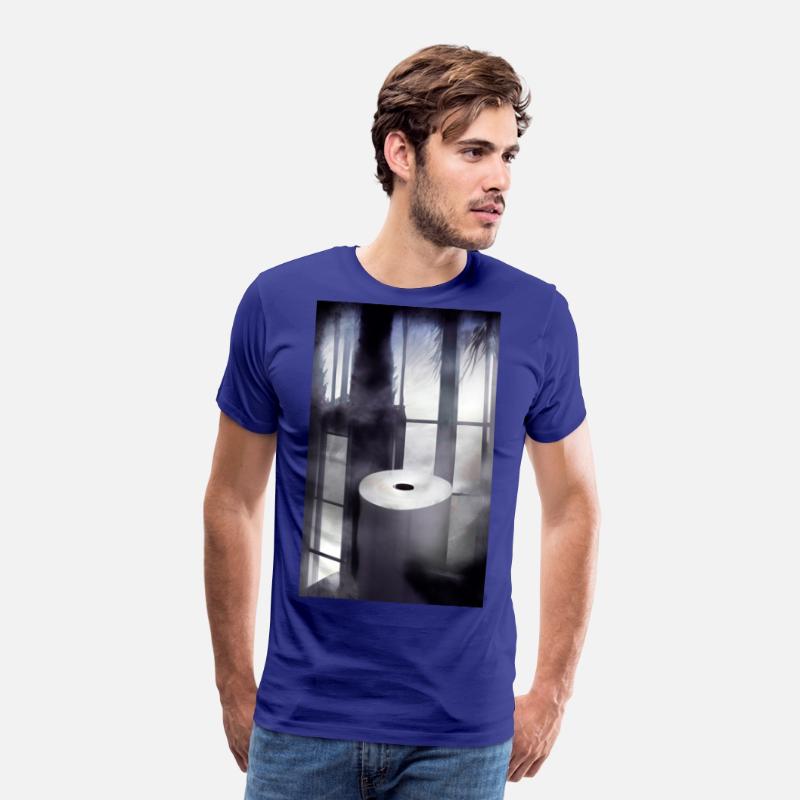 Contemplating the Roll: A Dramatic and Mysterious