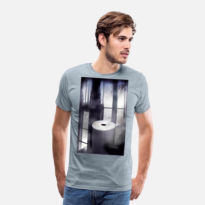 Contemplating the Roll: A Dramatic and Mysterious