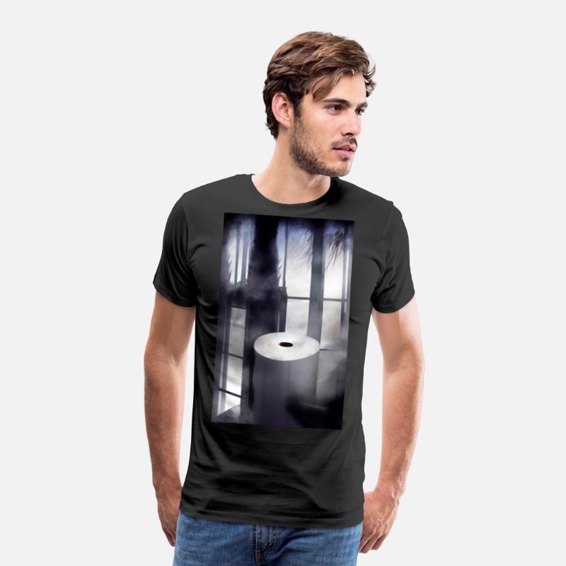 Contemplating the Roll: A Dramatic and Mysterious