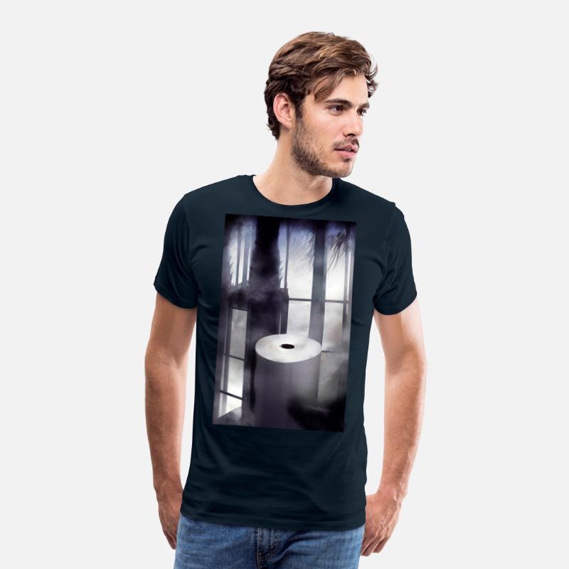 Contemplating the Roll: A Dramatic and Mysterious