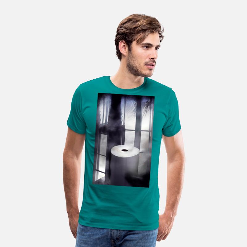 Contemplating the Roll: A Dramatic and Mysterious