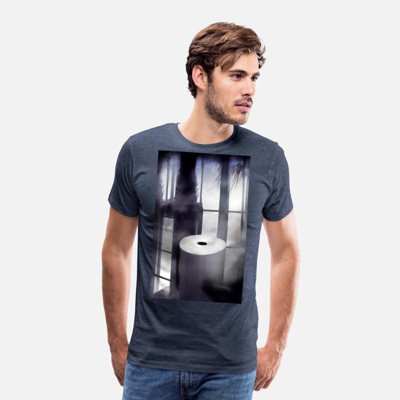 Contemplating the Roll: A Dramatic and Mysterious