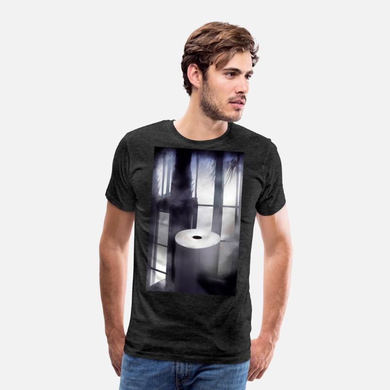 Contemplating the Roll: A Dramatic and Mysterious