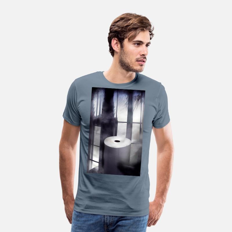 Contemplating the Roll: A Dramatic and Mysterious