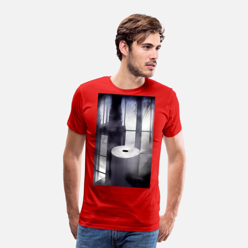 Contemplating the Roll: A Dramatic and Mysterious