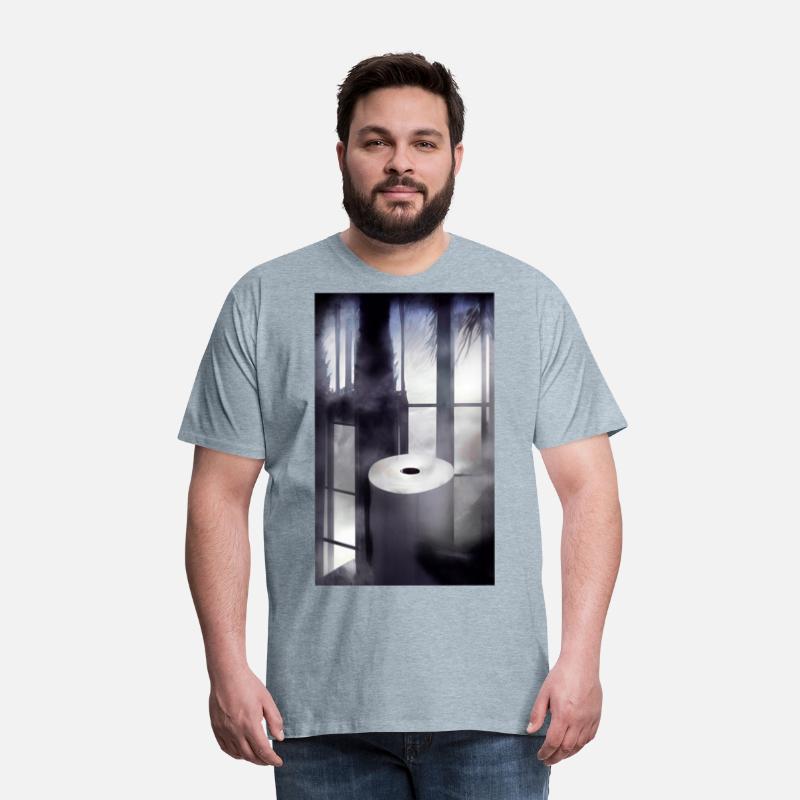 Contemplating the Roll: A Dramatic and Mysterious