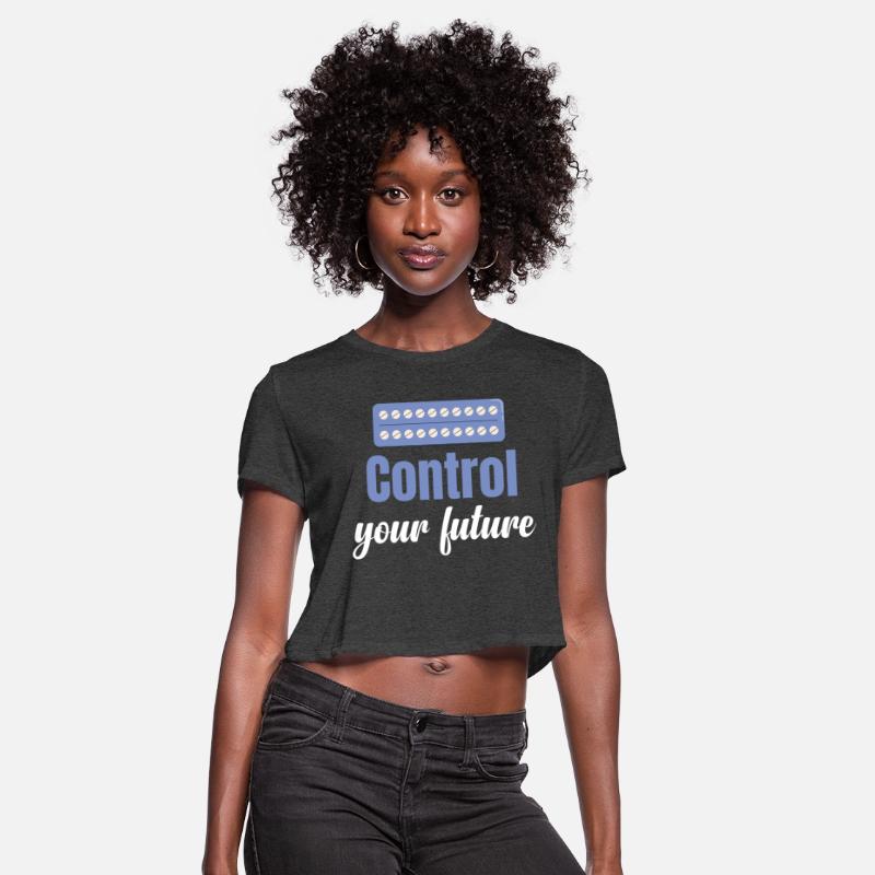 Control Your Future Birth Control Contraception