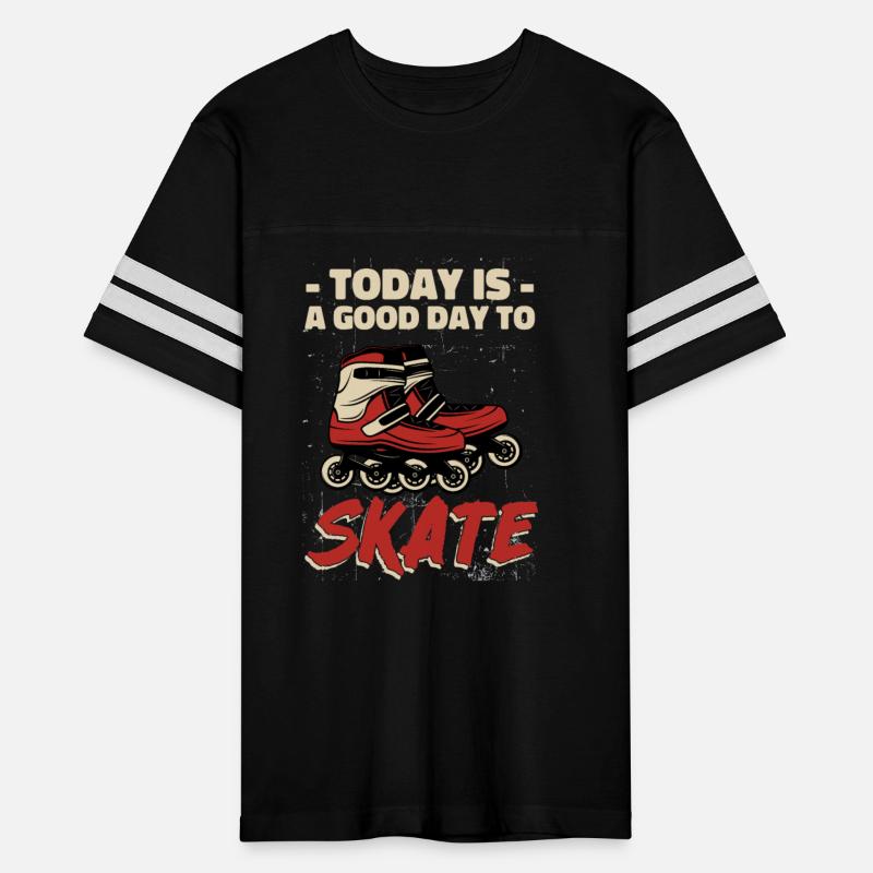 Cool Roller Skaters Inline Skates Gift Idea