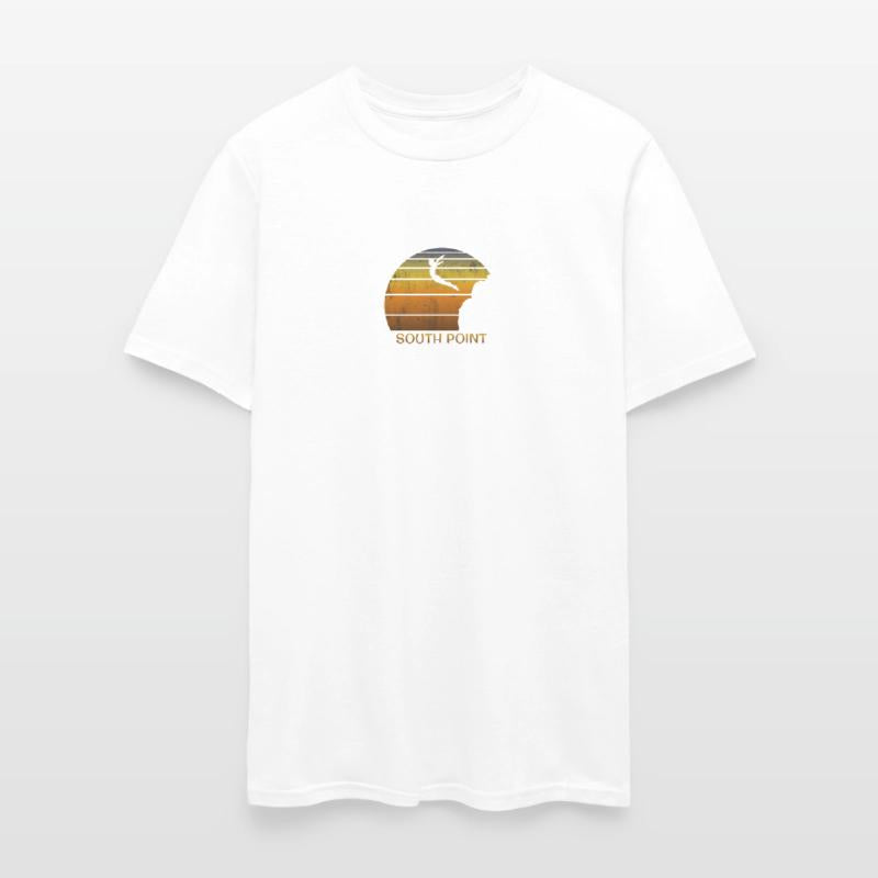 Cool South Point Cliffs Big Island Hawaii Cliff