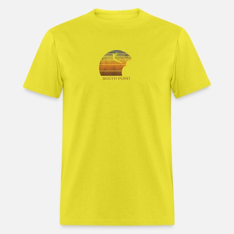 Cool South Point Cliffs Big Island Hawaii Cliff